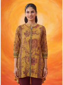 Mustard color option, Currently selected