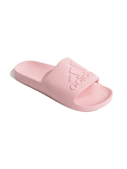 adidas - Aquo Slip On M Unisex Pink Sliders
