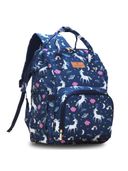 Blue color option, Currently selected