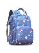 Blue color option, Currently selected