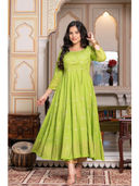 Green 0