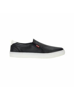 Levi's - Men Exclusive Navy Blue Plain Slip On