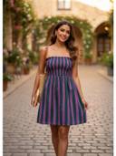 Purple color option, Currently selected