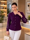 Purple color option
