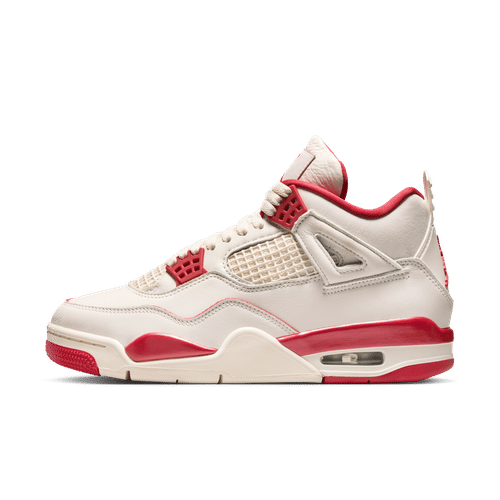 Air Jordan 4 Retro Women's Shoes