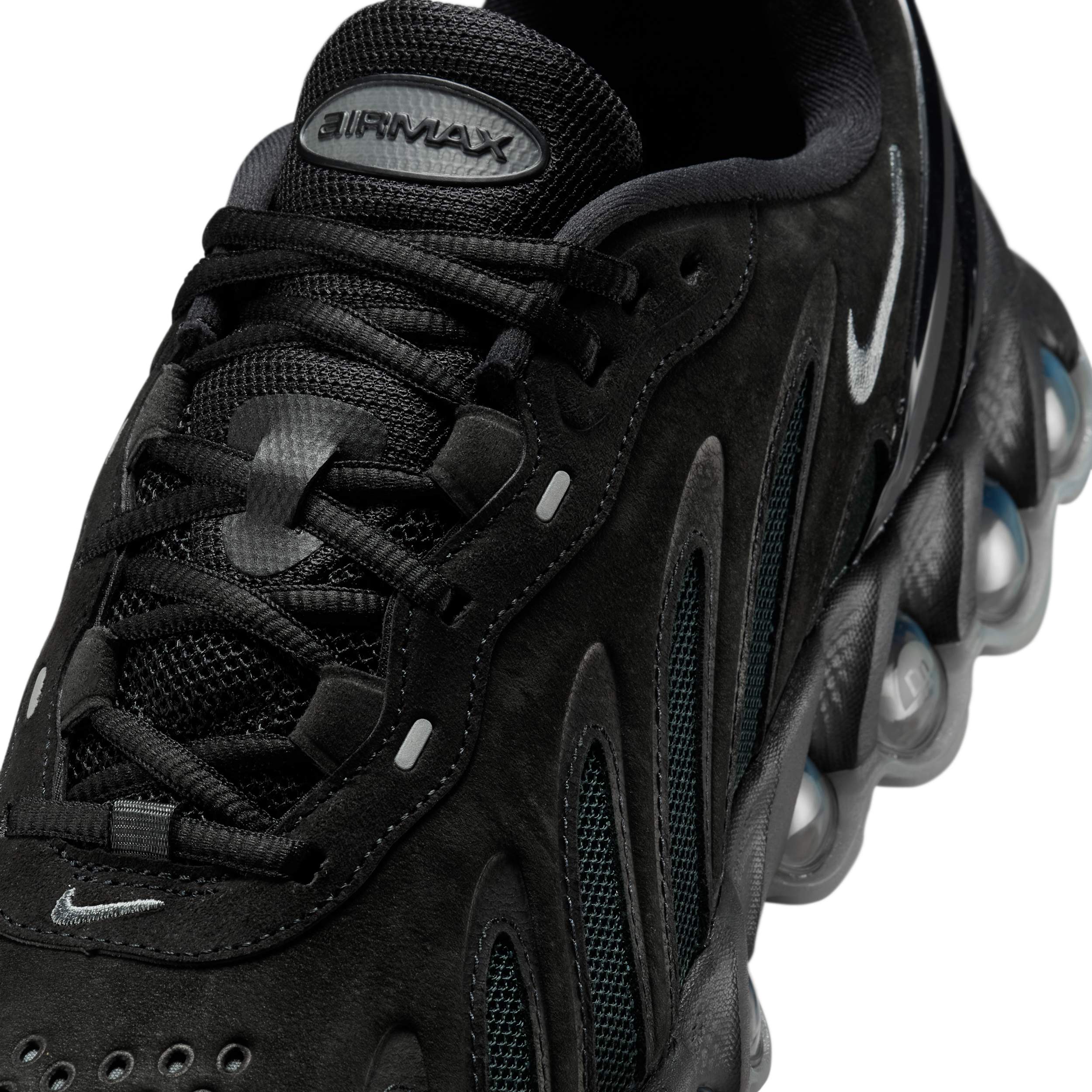 NIKE AirMax DN8レザー／Triple Black 28.5 黒 Buy Nike Air Max Dn8 Leather Men's Shoes Online | Nike India