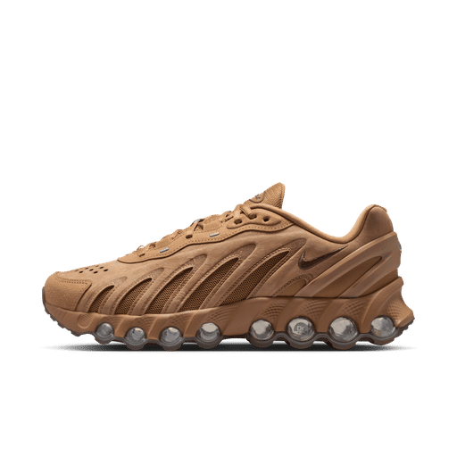 Nike Air Max Dn8 Leather - Men's Shoes