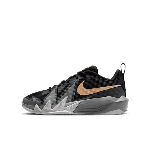 Nike S.T. Dynamite - Older Kids' Basketball Shoes
