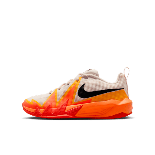 Nike S.T. Dynamite - Older Kids' Basketball Shoes