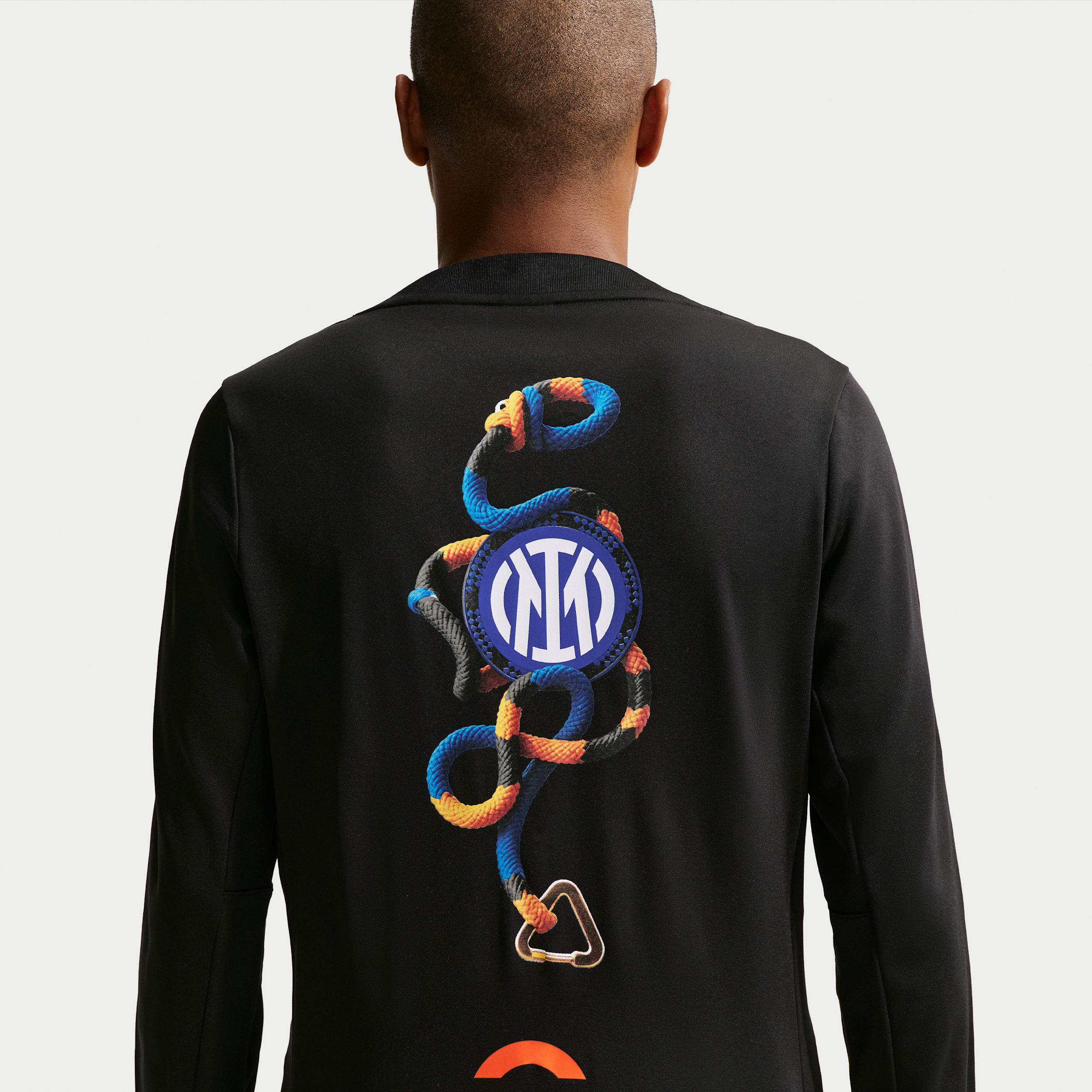 Nike Inter Milan DRI-FIT シャツ Lサイズ Buy Inter Milan Academy Pro SE Men's Nike ACG Dri-FIT Football