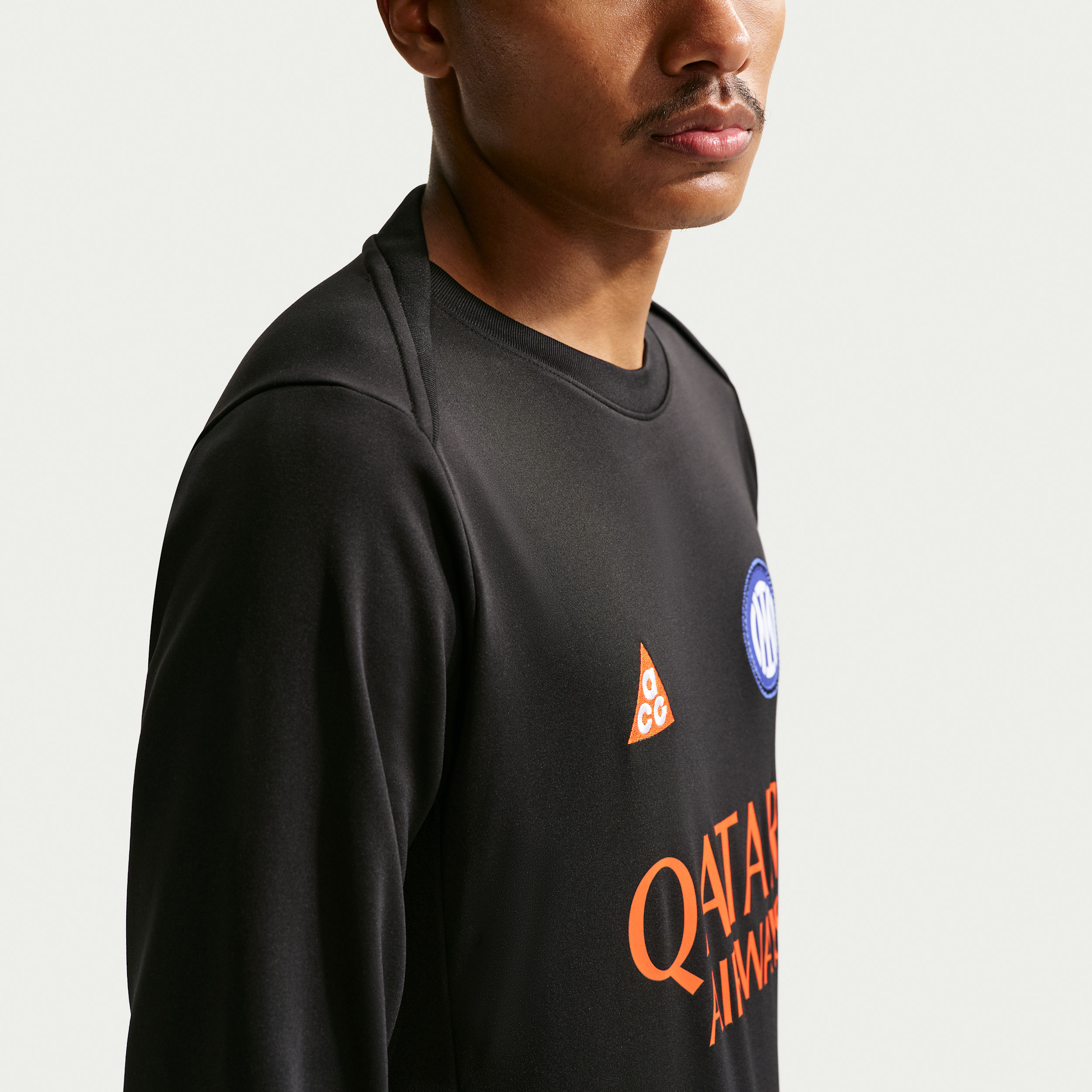 Buy Inter Milan Academy Pro SE Men's Nike ACG Dri-FIT Football