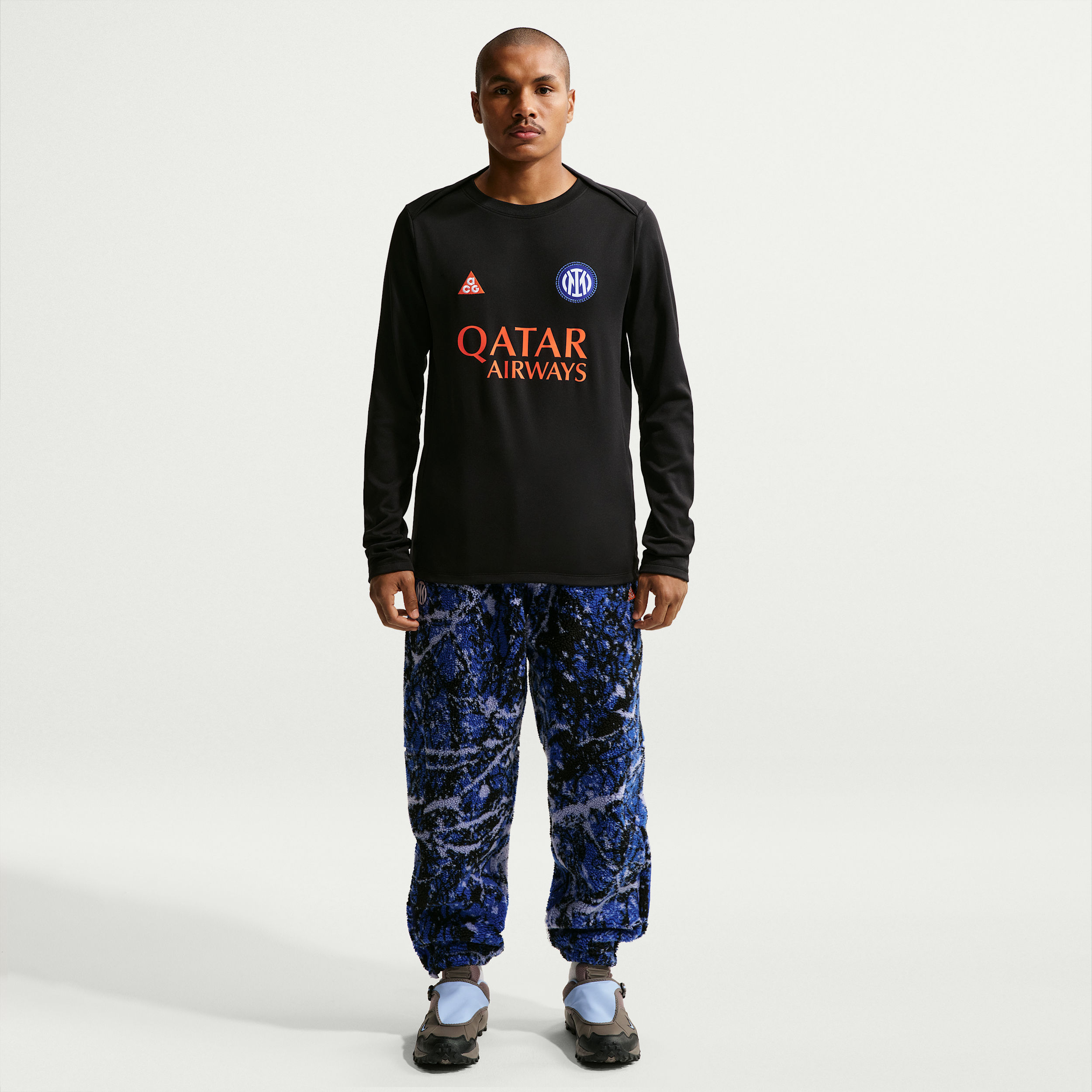 Buy Inter Milan Academy Pro SE Men's Nike ACG Dri-FIT Football