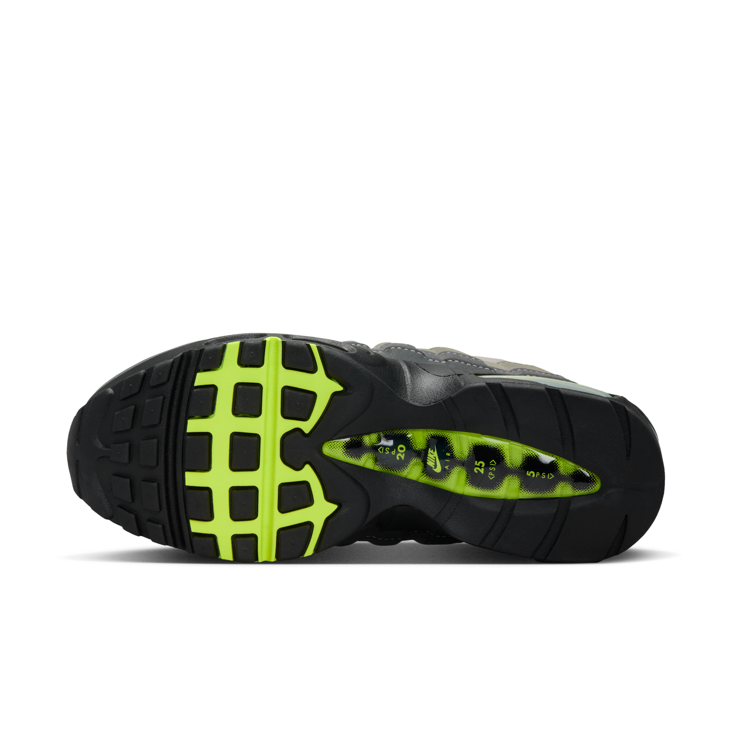 Buy Nike Air Max 95 'Big Bubble' Women's Shoes Online | Nike India