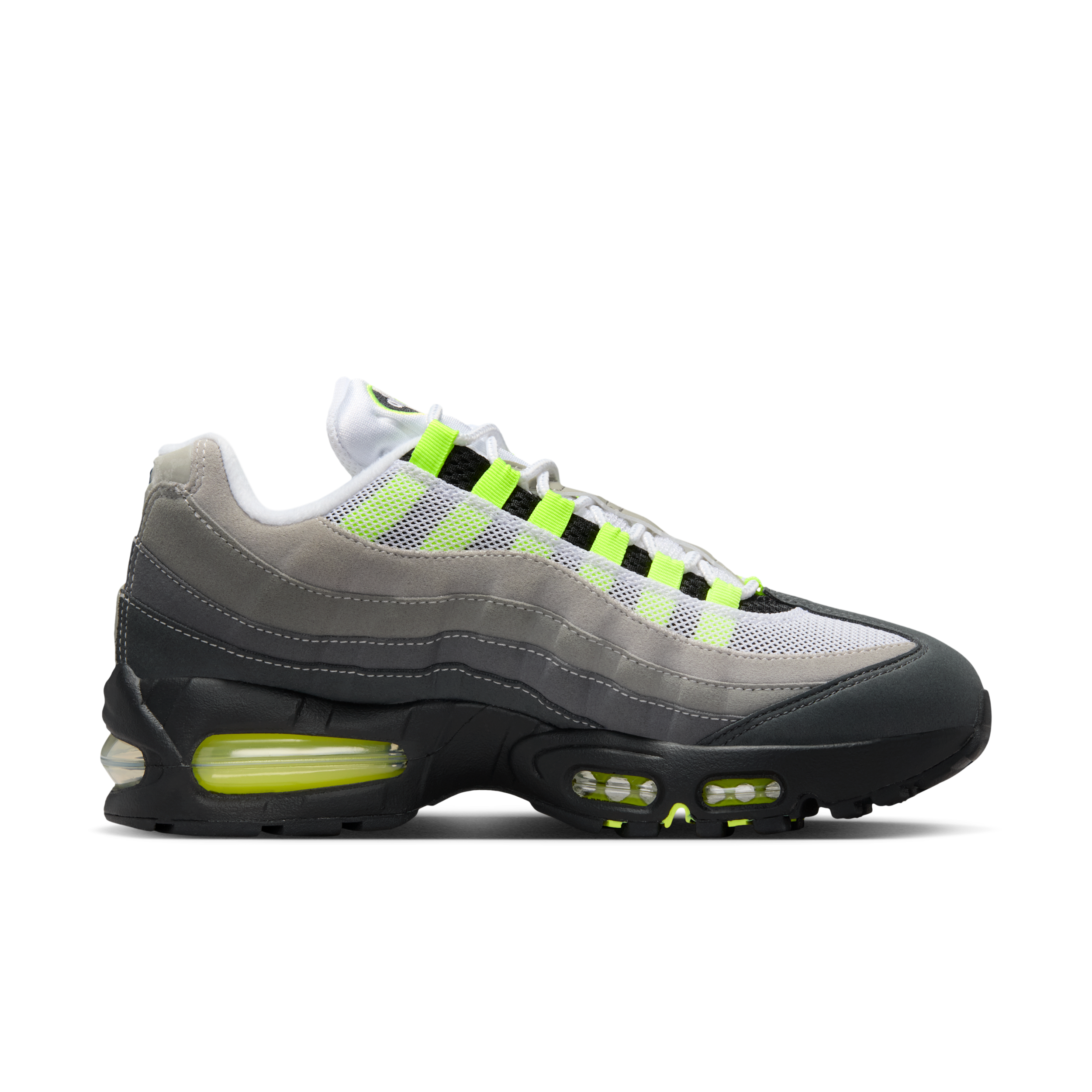 Buy Nike Air Max 95 'Big Bubble' Women's Shoes Online | Nike India