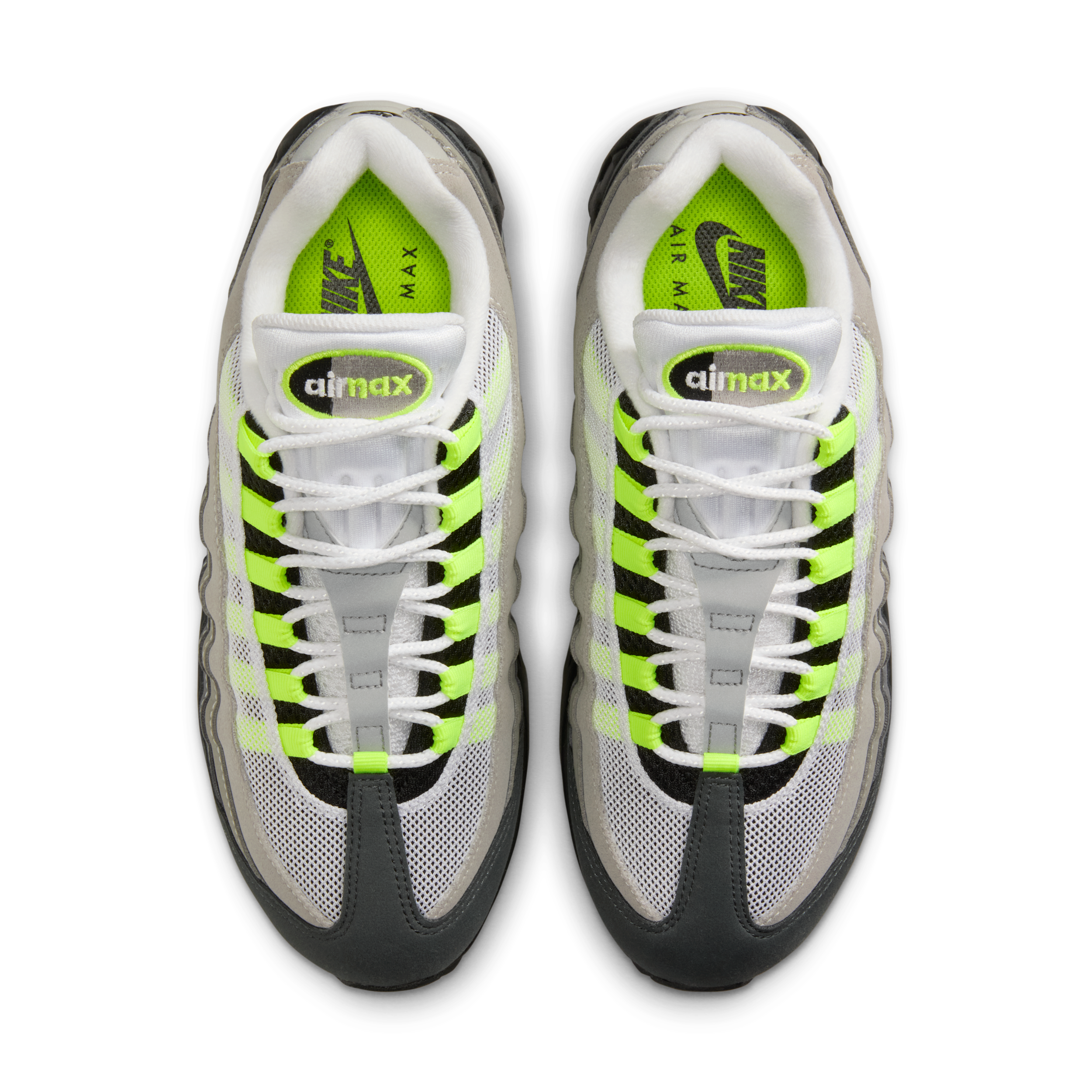 Buy Nike Air Max 95 'Big Bubble' Women's Shoes Online | Nike India