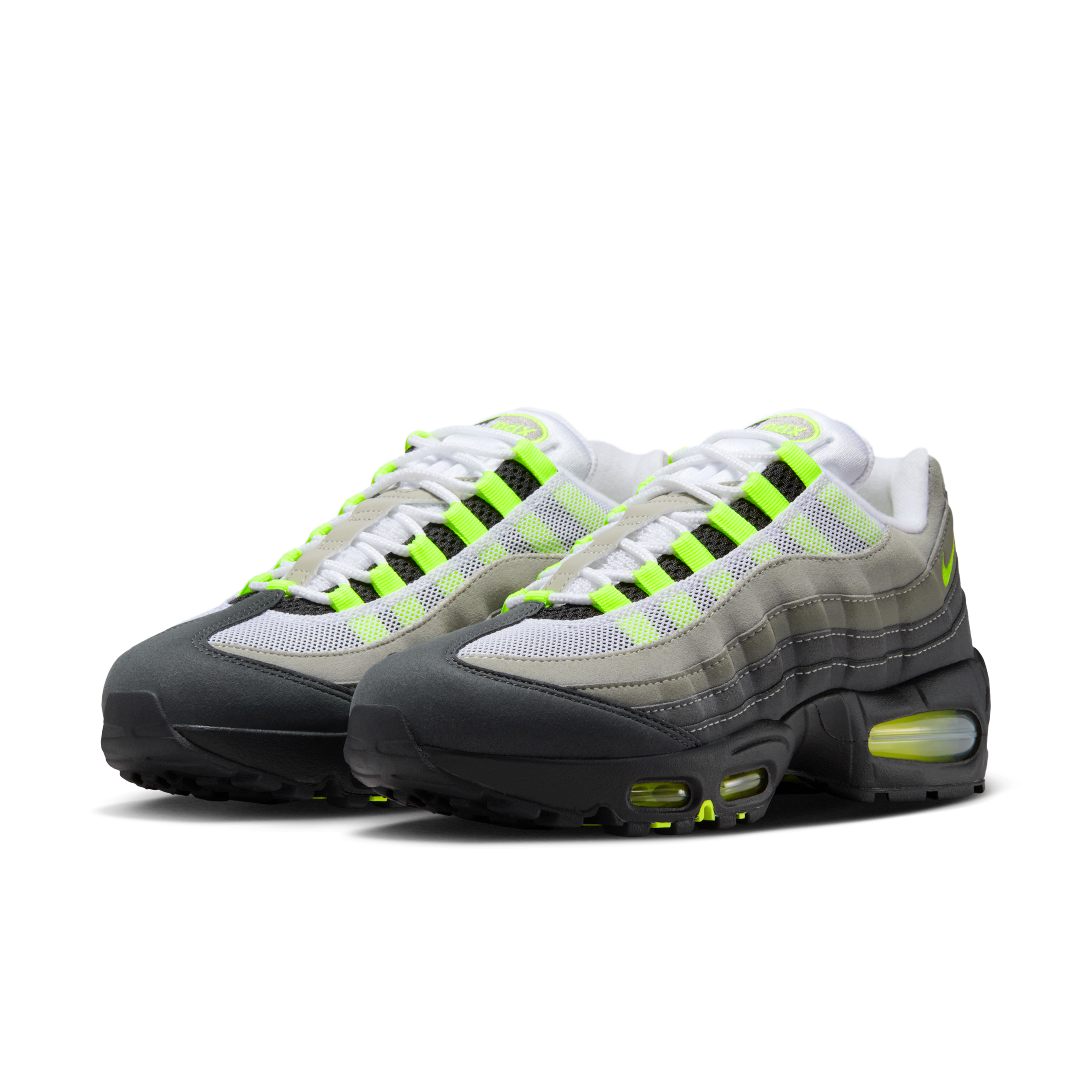 Buy Nike Air Max 95 'Big Bubble' Women's Shoes Online | Nike India