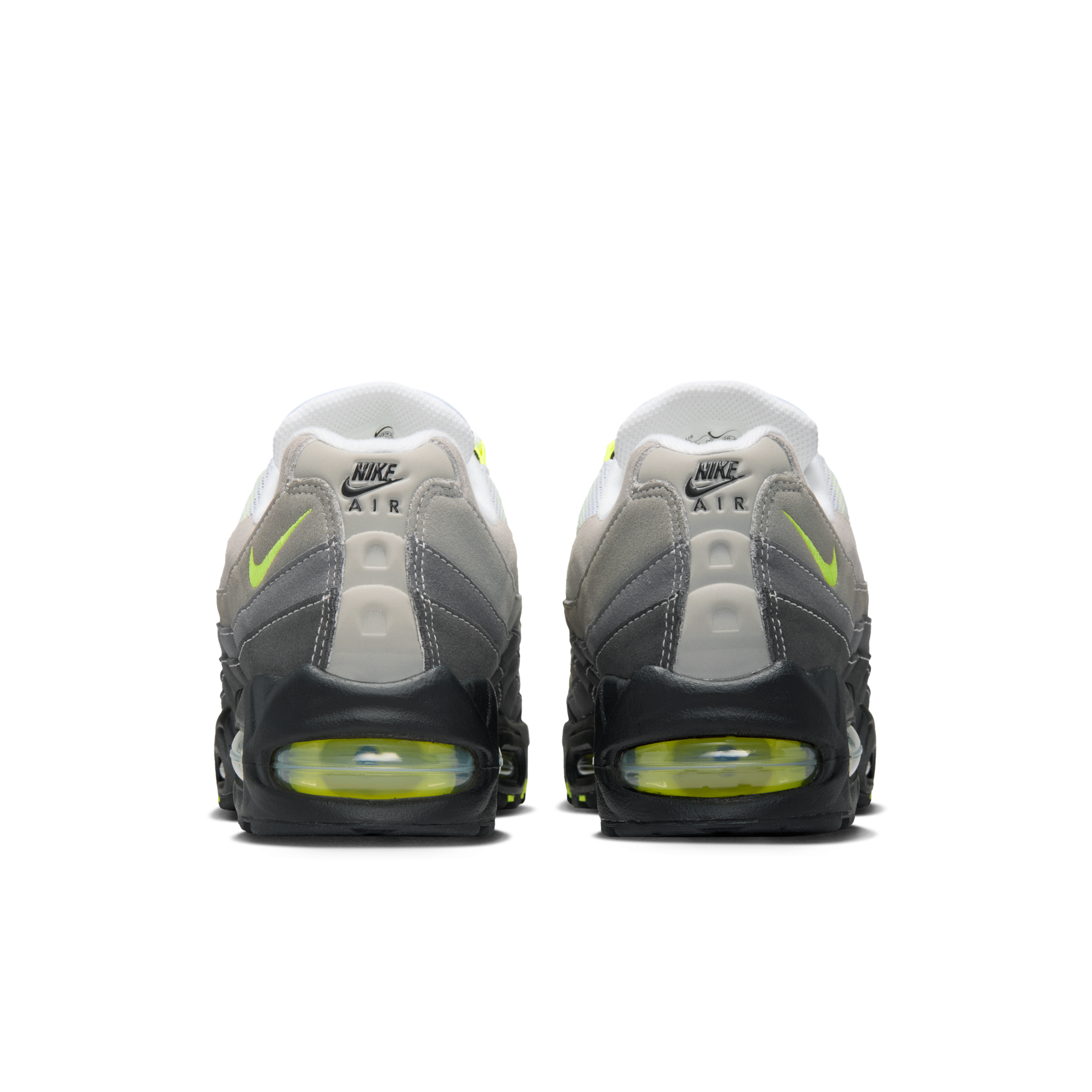 Buy Nike Air Max 95 Big Bubble Women's Shoes Online | Nike India