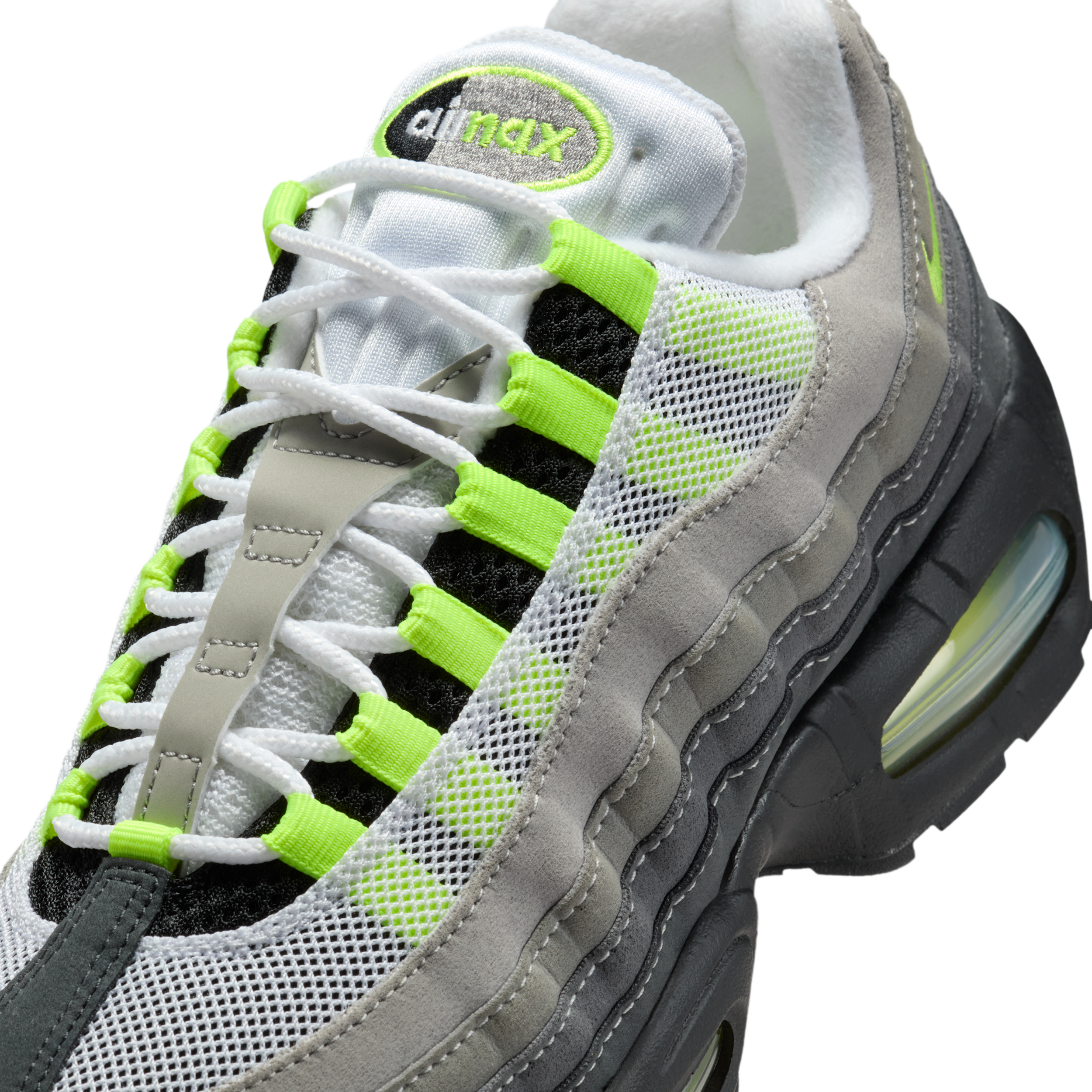 Buy Nike Air Max 95 'Big Bubble' Women's Shoes Online | Nike India