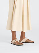 Beige color option, Currently selected