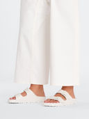White color option