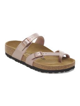 Birkenstock - Mayari Women Bronze Birko-Flor Sandals
