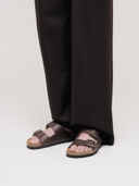 Brown color option, Currently selected