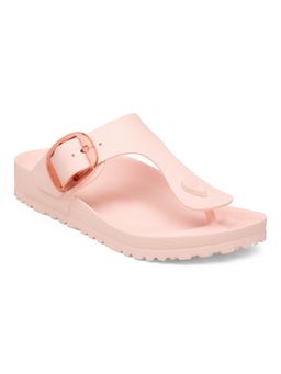 Birkenstock - Gizeh Big Buckle Women Light Pink Eva Flip Flops