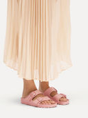 Pink color option