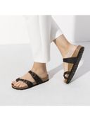 Brown color option, Currently selected