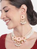 Pink color option, Currently selected