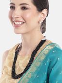 Black color option, Currently selected