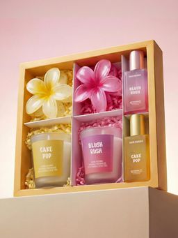 Hair Drama Co. - Celebration Gift Set - Luxe