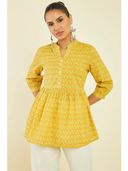 Mustard color option