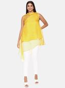 Yellow color option, Currently selected
