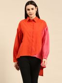 Orange color option