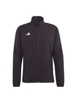 adidas - ADIZERO E JCKT Men Black Running Jacket