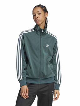 adidas Originals - FIREBIRD TT Women Green Jacket