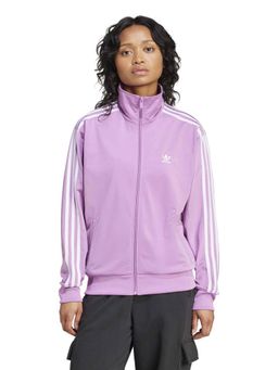 adidas Originals - NEW FIREBIRD TT Women Purple Jacket