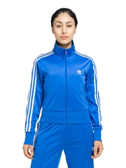 adidas Originals - FIREBIRD TT Women Blue Jacket