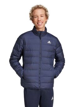 adidas - ESS LITE DWN JK Men Blue Outdoor Jacket