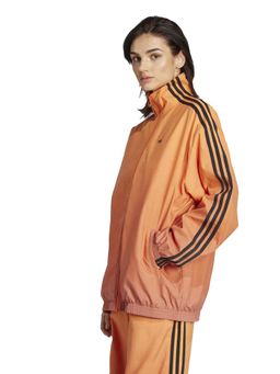 adidas Originals - FB OS TT Women Orange Jacket
