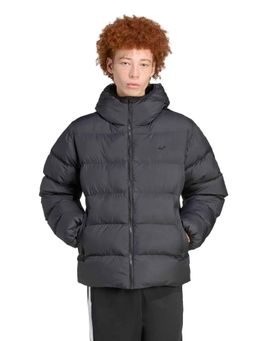 adidas Originals - COMMERCIAL PUFF Men Black Jacket