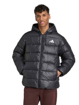 adidas - ESS SD PUF HD J Men Black Outdoor Jacket