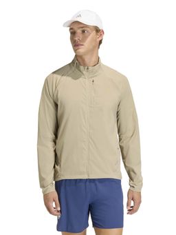 adidas - ADI365/// JKT M Men Brown Running Jacket