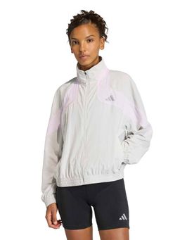 adidas - adi365 C JKT W Women Grey Running Jacket