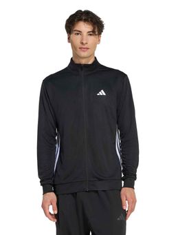 adidas - WE ALLSET 3S TT Men Black Training Jacket