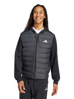 adidas - ESS LD HYB HD J Men Black Outdoor Jacket