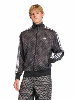 adidas Originals - FIREBIRD TT Men Black Jacket