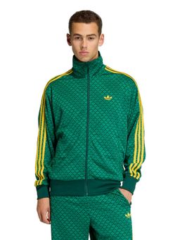 adidas Originals - FIREBIRD TT Men Green Jacket