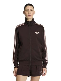 adidas Originals - FB TT LOOSE Women Brown Jacket